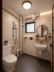 Blk 531 Woodlands Vista (Woodlands), HDB 4 Rooms #594553191